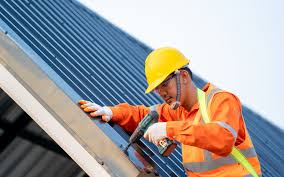 Professional Roofing Services in Lander, WY